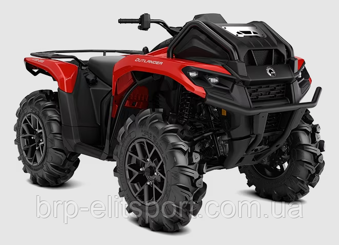 Outlander XMR 700 (2024)