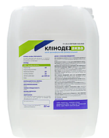 Засіб дезінфікуючий універсальний Клінодез Аква 20 л