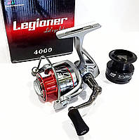 Катушка EOS Legioner 3000, 5+1