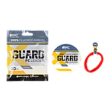 Флюорокарбон GC X-Guard FC Leader 20м 0.505мм, фото 4