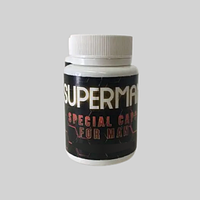 Superman (Супермэн) капсулы от простатита