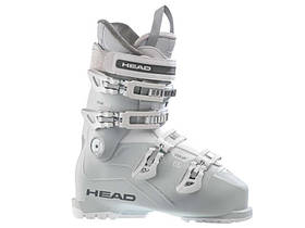 Гірськолижні черевики Head Edge Lyt 65 W HV Gray 2024