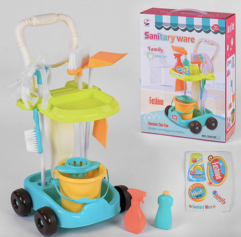 ДИТЯЧІ ІГРАШКИ