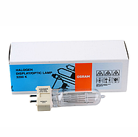 OSRAM 64720 650W 230V GX9.5 галогенная студийная лампа