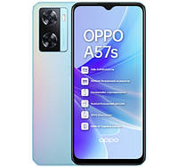 OPPO A57s 4/128 GB Sky Blue (CPH2385)