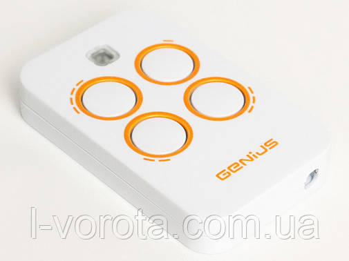 Пульт Genius KILO TX4 JLC4 (Оригінал), фото 1