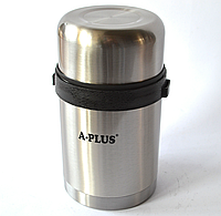 Термос харчовий A-Plus 0.5 л