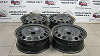 Диск колесный R16 Audi A3, Seat Leon, Skoda Octavia, Golf, Vento, Touran 5x112x57,1 ET48 OE: O5Q0601027Q 03C