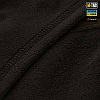 M-Tac балаклава-ніндзя фліс Polartec Black, фото 7