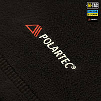 M-Tac балаклава-ніндзя фліс Polartec Black, фото 6