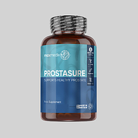 ProstaSure (ПростаШур) капсулы от простатита