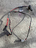 Проводка вентилятора печки Mercedes Sprinter W901-905 1995-2006 F665763B