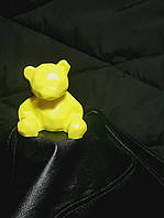 Мило "Геометричний ведмедик"