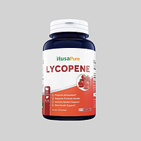 Lycopene (Ликопен) капсулы от простатита