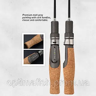 Зимняя удочка JC2201-50 (50см.), цена: 802 ₴, купить на Prom.ua