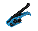 Комплект для пакування пп стрічкою 12 мм, до 500 кг (12080СМ), фото 2