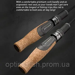 Зимняя удочка JC2201-50 (50см.), цена: 802 ₴, купить на Prom.ua