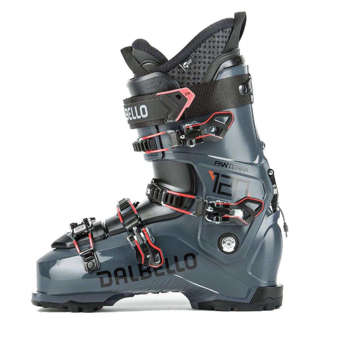 Dalbello top panterra 90