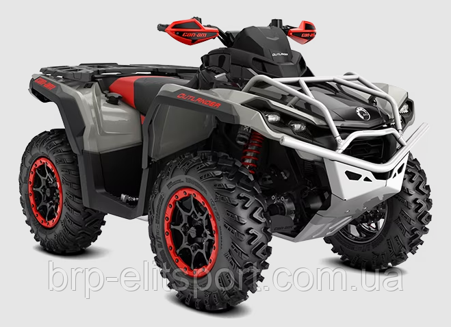 Outlander X XC 1000 (2024)