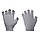 Рукавиці для Йоги Yoga Gloves (Прозоре Силіконове Покриття) 6 Кольорів, фото 6