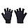 Рукавиці для Йоги Yoga Gloves (Прозоре Силіконове Покриття) 6 Кольорів, фото 3