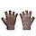 Рукавиці для Йоги Yoga Gloves (Прозоре Силіконове Покриття) 6 Кольорів, фото 5