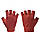 Рукавиці для Йоги Yoga Gloves (Прозоре Силіконове Покриття), фото 6