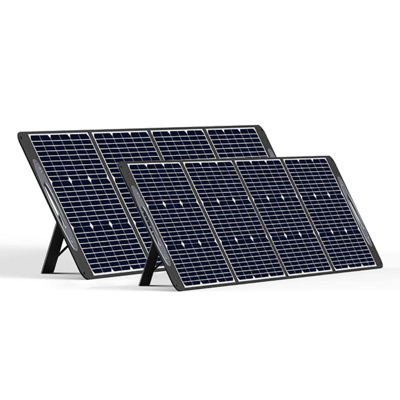 Сонячна панель FICH SOLAR 200Вт Demi: Запорука Якості