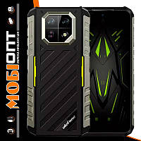 Смартфон Ulefone Armor 22 8/256Gb Green Global version