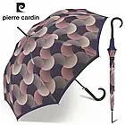Парасолька тростина Хвилі хвилі фіолет Pierre Cardin ( автомат/напівавтомат ) арт. 82682, фото 3
