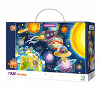 ПАЗЛ "КОСМОС" 100 ЕЛ, DODO