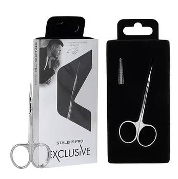 Манікюрні інструменти STALEKS