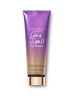 Лосьйон для тіла-Love Spell Shimmer оригінал от Victoria's Secret