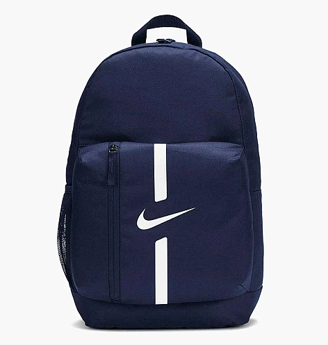 Спортивний міський рюкзак Nike Academy Team DA2571-411 синій (Оригінал), фото 1