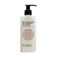 Кондиционер для волос, насос-дозатор PUMP 300 мл., ящ.20/10 : ARGAN SOURCE