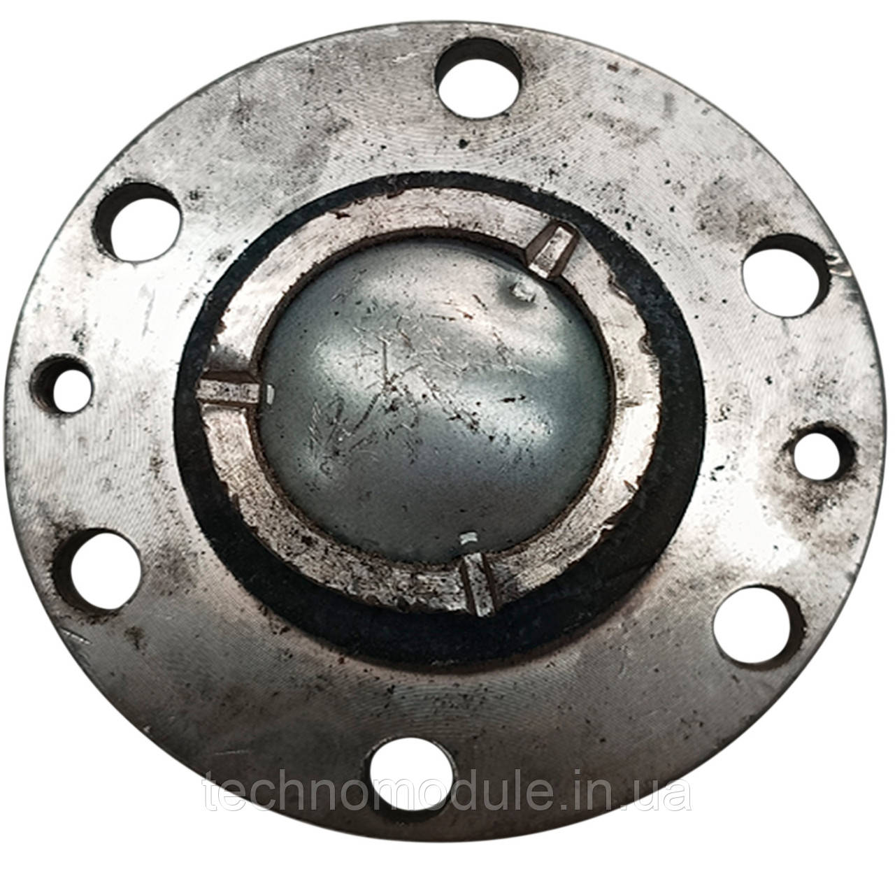 Ступиця переднього колеса Shifeng 244/DW244B
