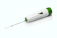 Одноразова автоматична голка MEDCUT 16G х 200mm