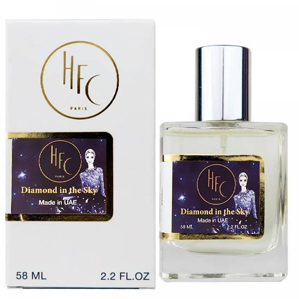 Haute fragrance company diamond in the sky sales