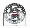 Гальмівний диск на квадроцикл 120 мм 26вал, фото 2