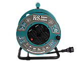 Подовжувач KS CR-25M Медапаратура, фото 9