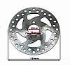 Гальмівний диск на квадроцикл 120 мм 29вал, фото 2