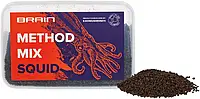 Метод Мікс Brain Squid (кальмар) 400g