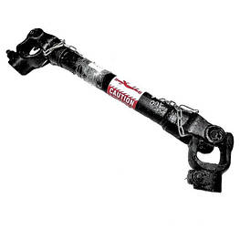 Карданні вали