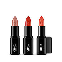 Набір Kiko Milano Smart Fusion Lipstick