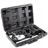 Відбійний молоток Ferm HDM1040P 2500 Вт, фото 6