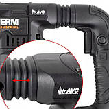 Відбійний молоток Ferm HDM1040P 2500 Вт, фото 5