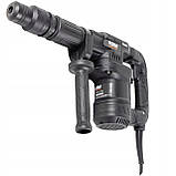 Відбійний молоток Ferm HDM1040P 2500 Вт, фото 4