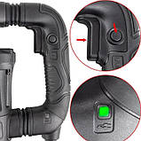 Відбійний молоток Ferm HDM1040P 2500 Вт, фото 2