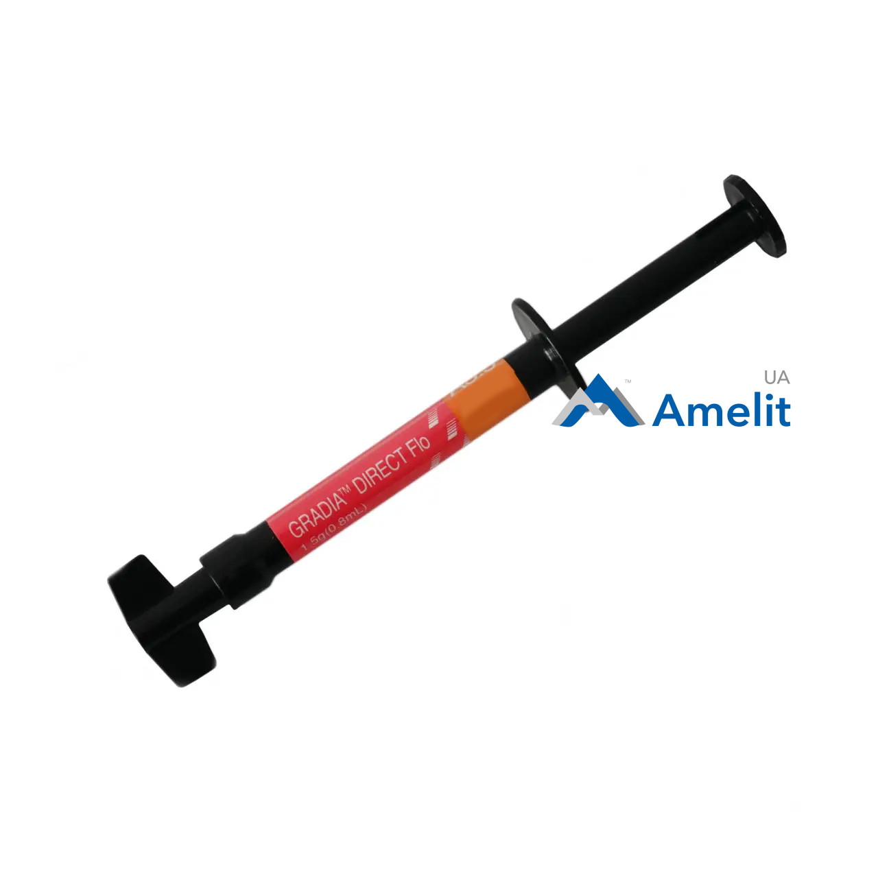 Композит Gradia Direct Flo, колір А3 (GC), шприц 1.5 г