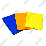 Серветки з мікрофібри Elegant Maxi. Набір 3 шт., фото 2